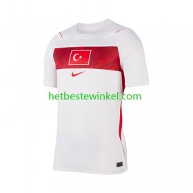 Turkije Voetbalshirts Uit 2026 2027
